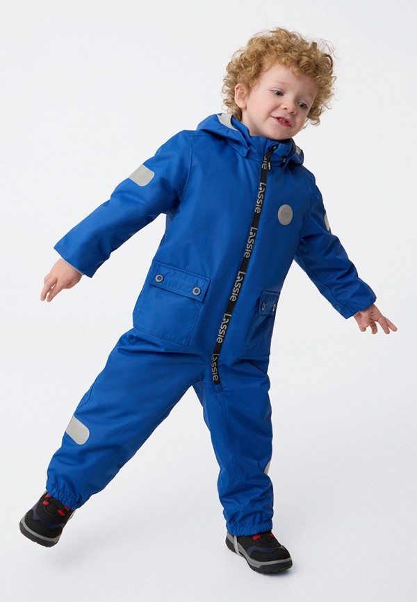 Lassie Комбинезон утепленный - Marjukka - фото 1