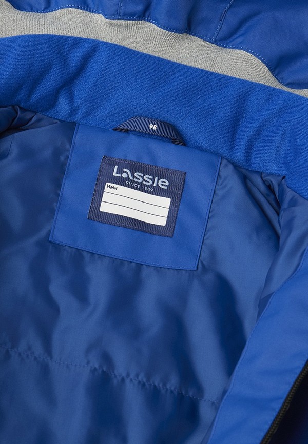 Lassie Комбинезон утепленный - Marjukka - фото 4