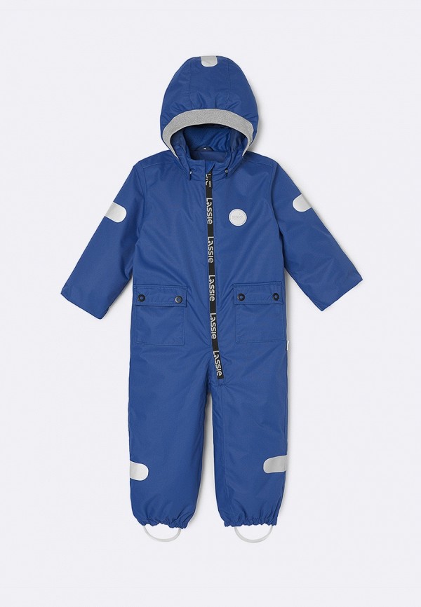 Lassie Комбинезон утепленный - Marjukka - фото 6