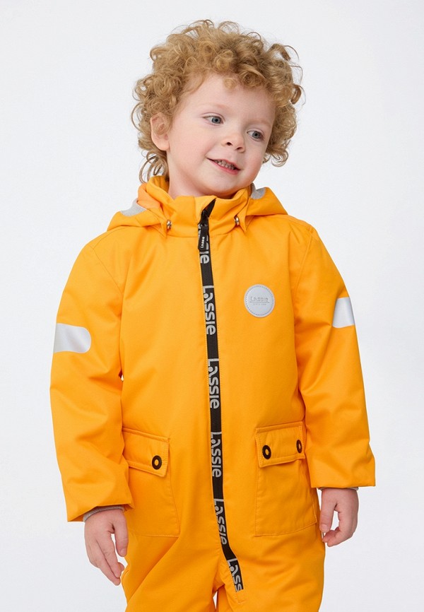 Lassie Комбинезон утепленный - Marjukka - фото 2