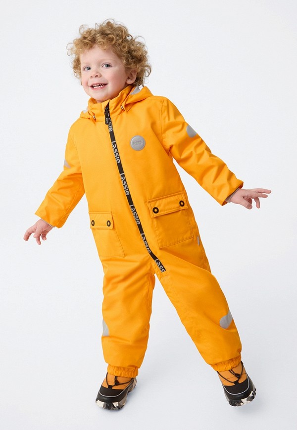 Lassie Комбинезон утепленный - Marjukka - фото 1