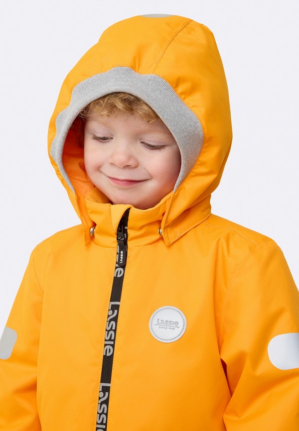 Lassie Комбинезон утепленный - Marjukka - фото 3