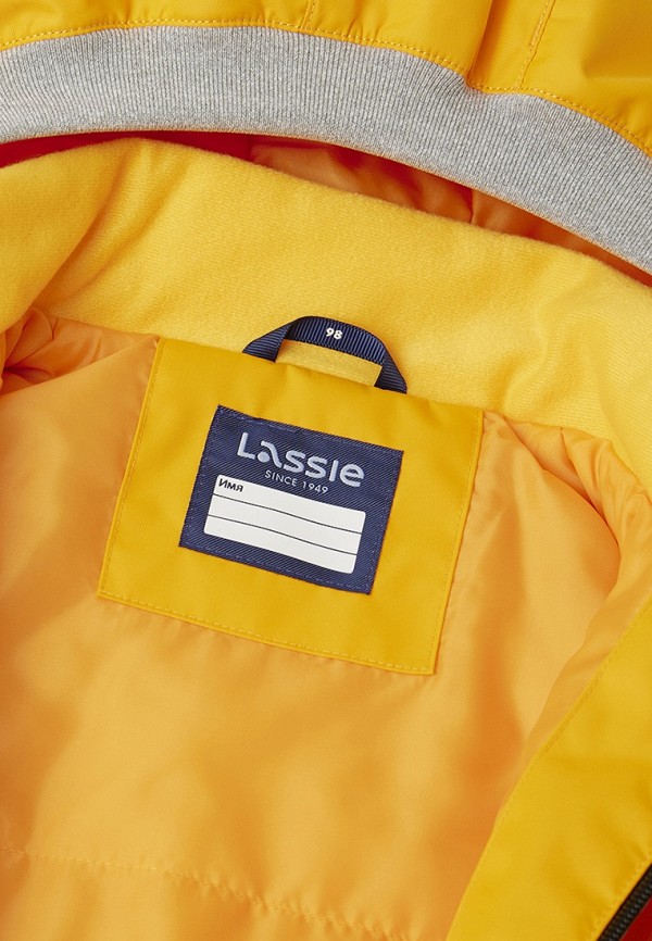 Lassie Комбинезон утепленный - Marjukka - фото 4