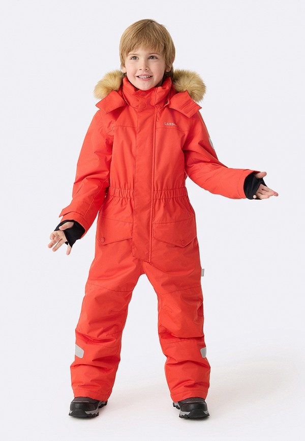 Lassie Комбинезон утепленный - Terttu - фото 1