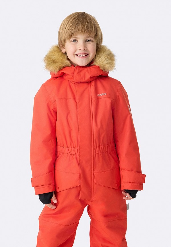 Lassie Комбинезон утепленный - Terttu - фото 2