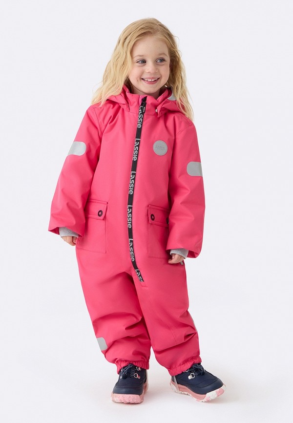 Lassie Комбинезон утепленный - Marjukka - фото 1