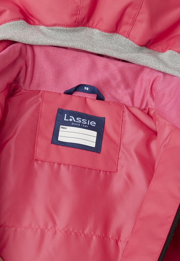 Lassie Комбинезон утепленный - Marjukka - фото 4