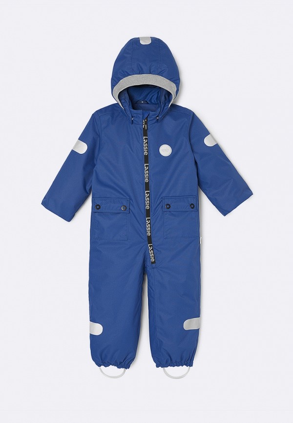 Lassie Комбинезон утепленный - Marjukka - фото 2