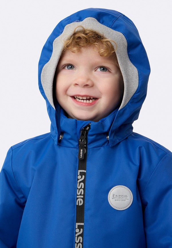 Lassie Комбинезон утепленный - Marjukka - фото 3