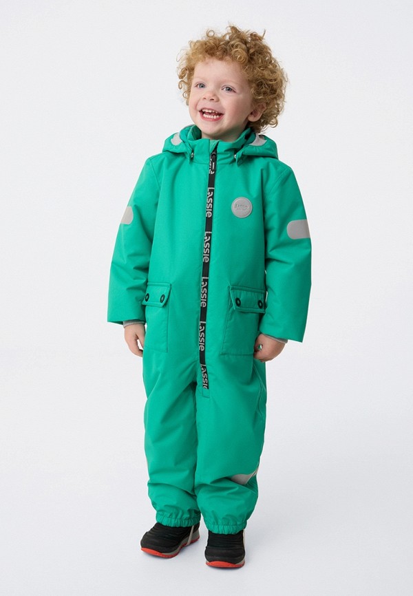 Lassie Комбинезон утепленный - Marjukka - фото 1