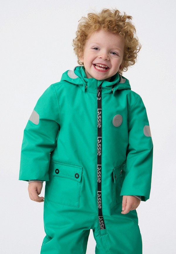 Lassie Комбинезон утепленный - Marjukka - фото 2