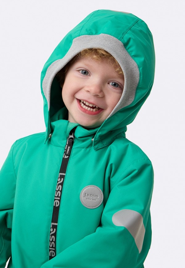 Lassie Комбинезон утепленный - Marjukka - фото 3