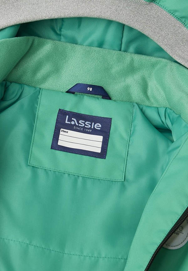 Lassie Комбинезон утепленный - Marjukka - фото 5