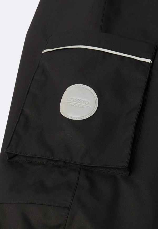 Lassie Брюки утепленные - Hanna - фото 4