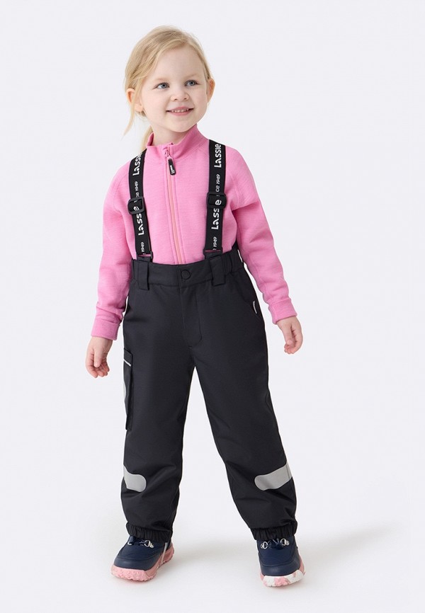 Lassie Брюки утепленные - Hanna - фото 1