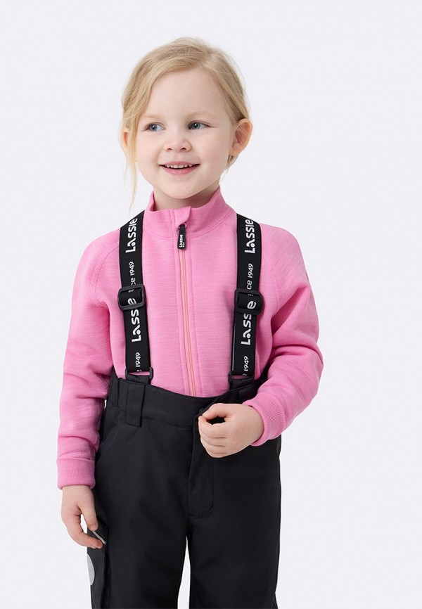 Lassie Брюки утепленные - Hanna - фото 2