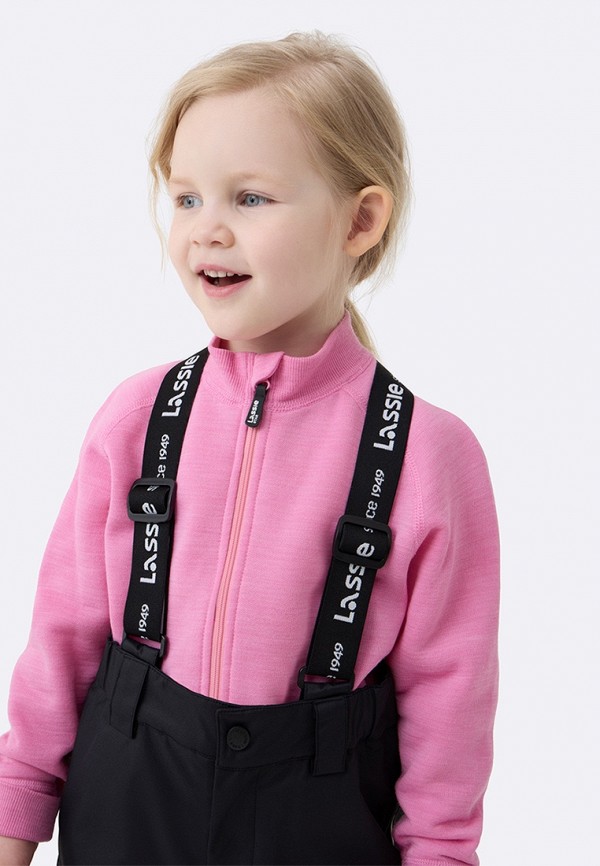 Lassie Брюки утепленные - Hanna - фото 3