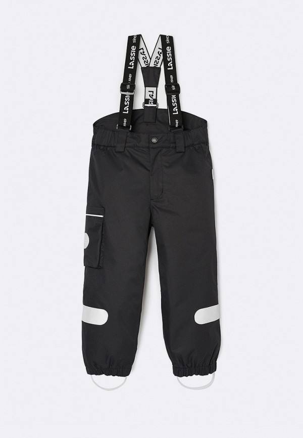 Lassie Брюки утепленные - Hanna - фото 4