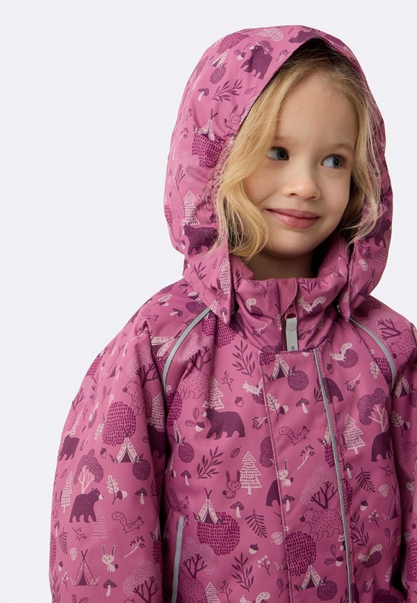 Lassie Комбинезон утепленный - Lauri - фото 3