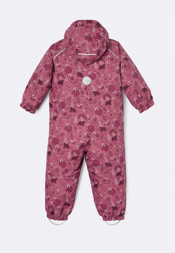 Lassie Комбинезон утепленный - Lauri - фото 4