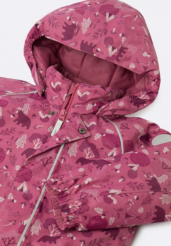 Lassie Комбинезон утепленный - Lauri - фото 5