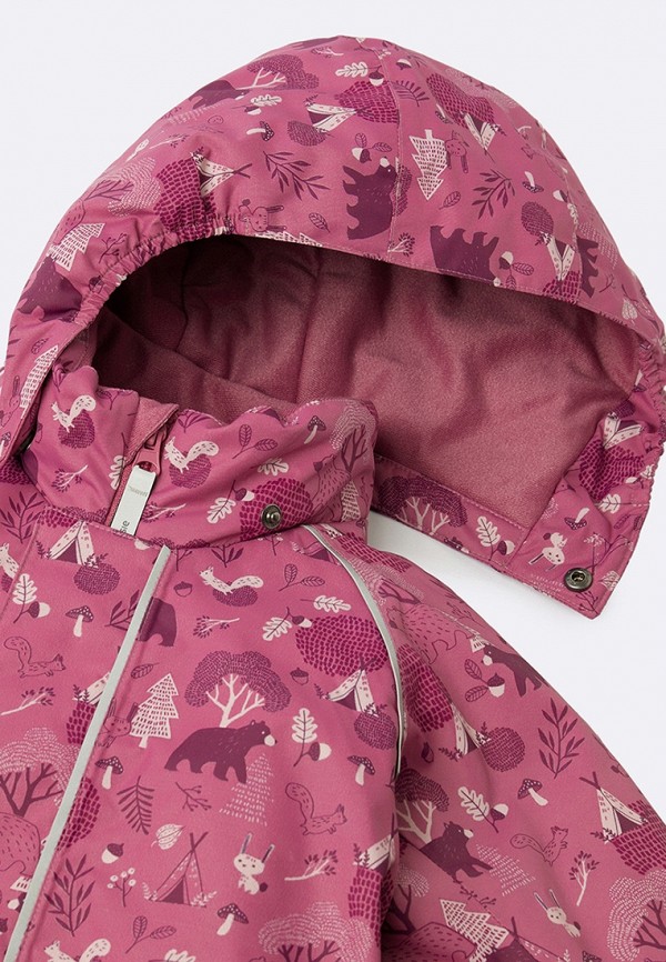 Lassie Комбинезон утепленный - Lauri - фото 6