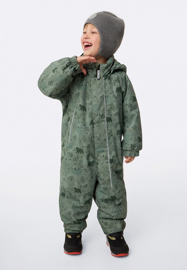 Lassie Комбинезон утепленный - Lauri - фото 1
