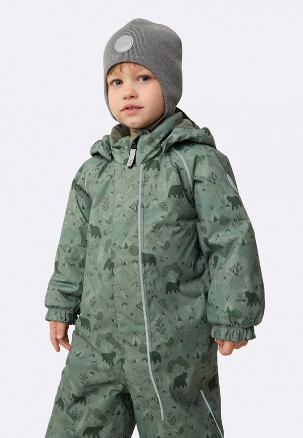 Lassie Комбинезон утепленный - Lauri - фото 2