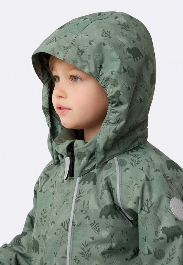 Lassie Комбинезон утепленный - Lauri - фото 3