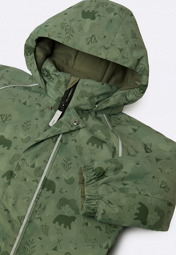 Lassie Комбинезон утепленный - Lauri - фото 5