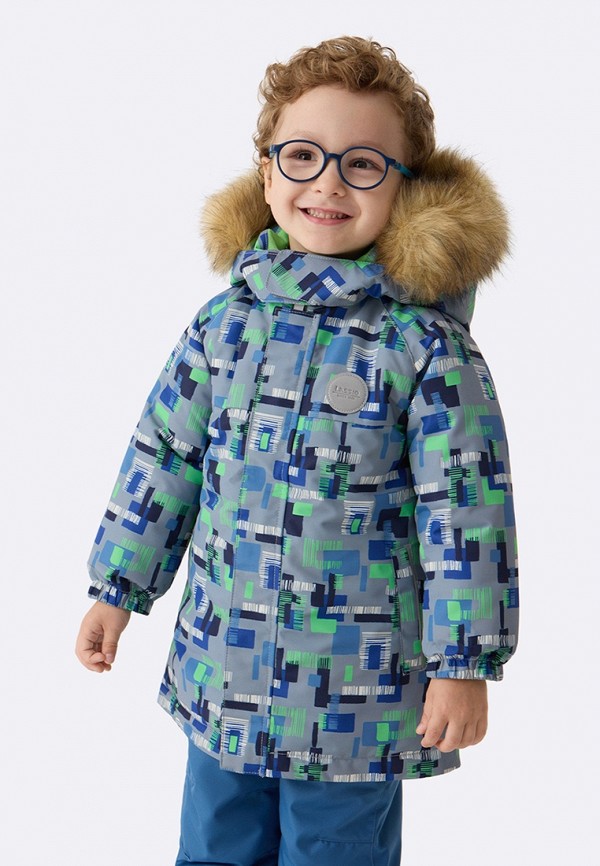 Lassie Куртка утепленная - Tiina - фото 1