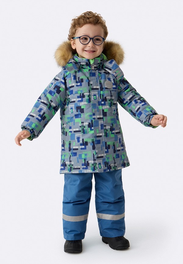 Lassie Куртка утепленная - Tiina - фото 2