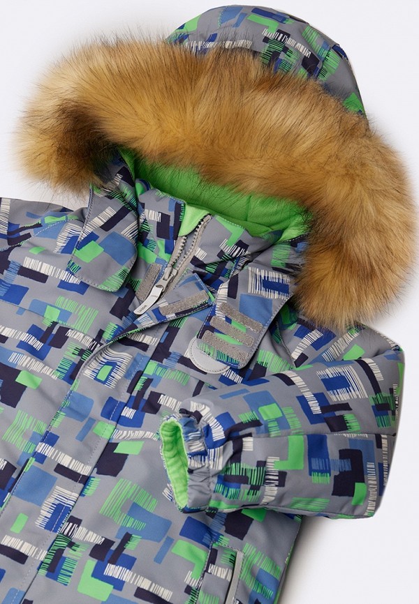 Lassie Куртка утепленная - Tiina - фото 4