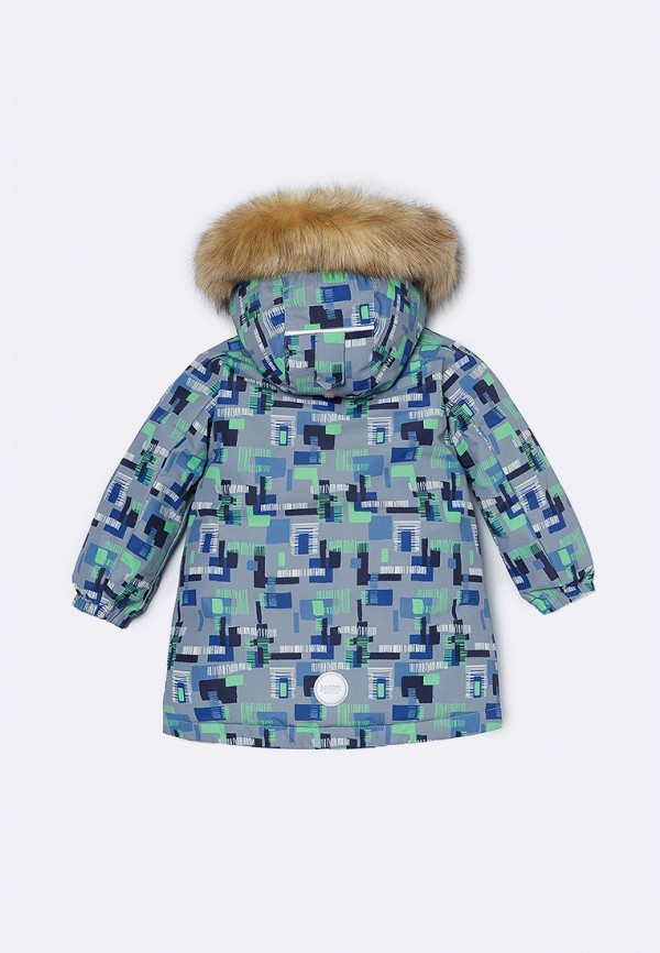 Lassie Куртка утепленная - Tiina - фото 5