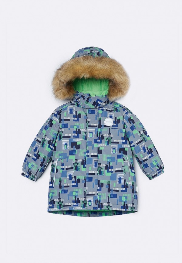 Lassie Куртка утепленная - Tiina - фото 6