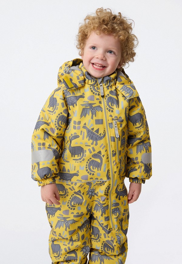 Lassie Комбинезон утепленный - Manu - фото 2