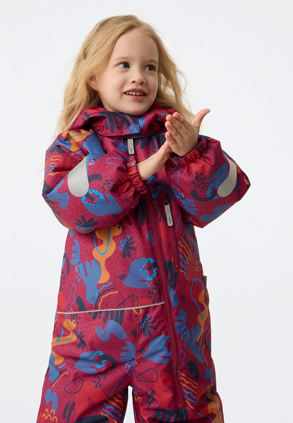 Lassie Комбинезон утепленный - Manu - фото 2