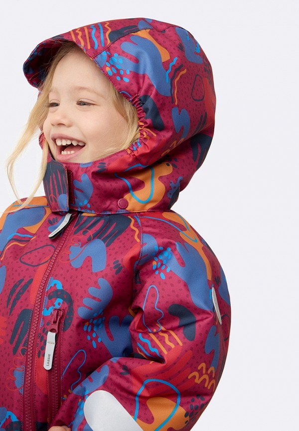 Lassie Комбинезон утепленный - Manu - фото 3