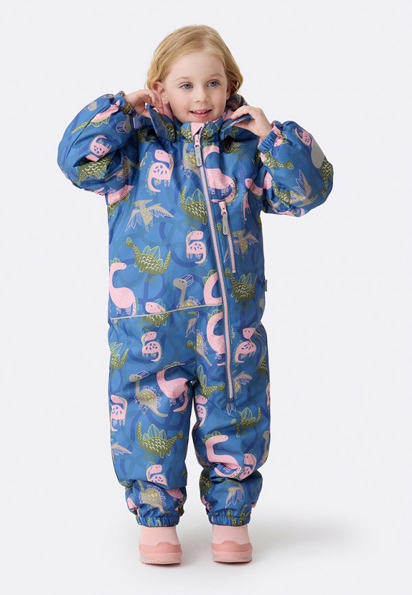 Lassie Комбинезон утепленный - Manu - фото 1