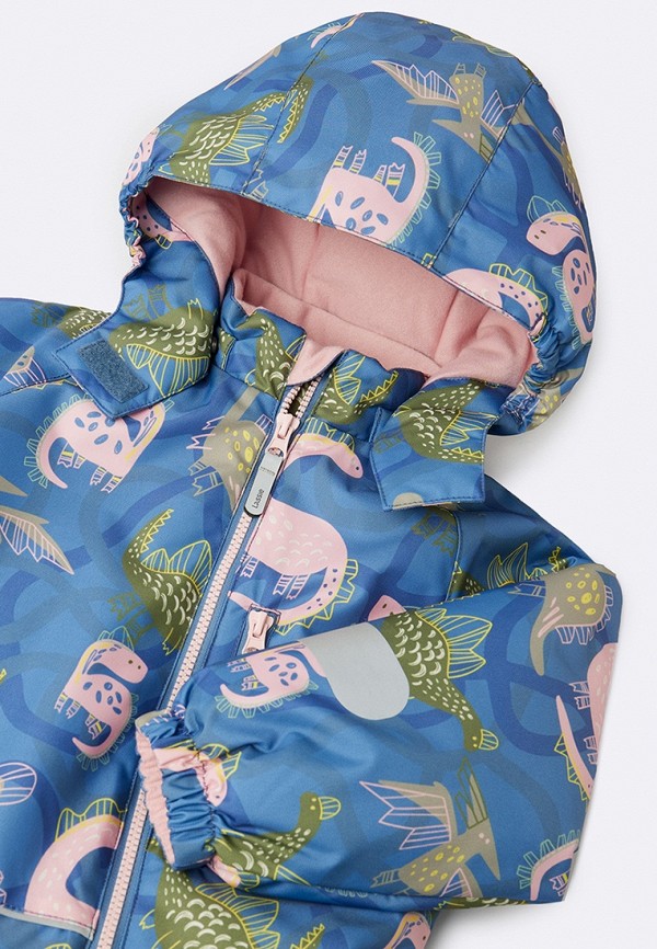 Lassie Комбинезон утепленный - Manu - фото 5