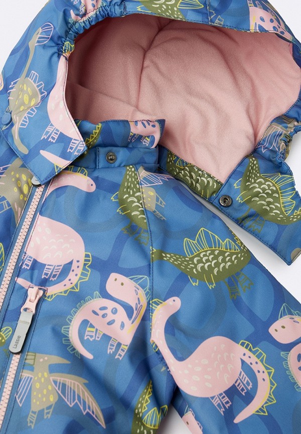 Lassie Комбинезон утепленный - Manu - фото 6