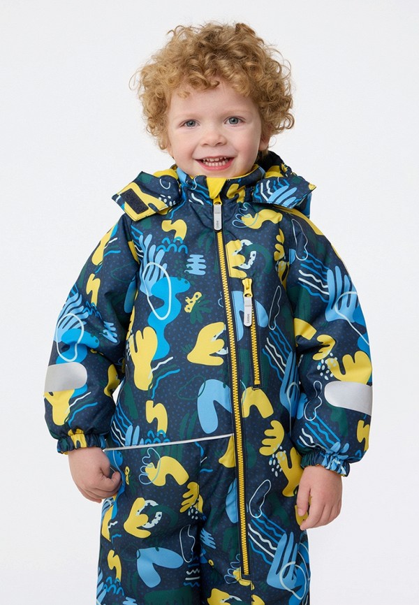 Lassie Комбинезон утепленный - Manu - фото 2