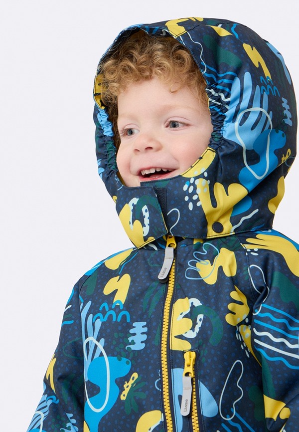 Lassie Комбинезон утепленный - Manu - фото 3