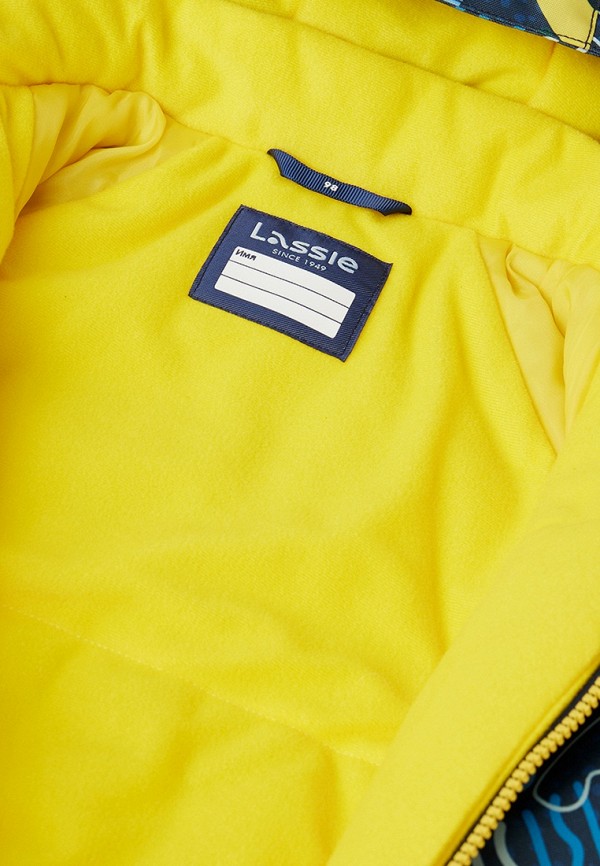 Lassie Комбинезон утепленный - Manu - фото 6