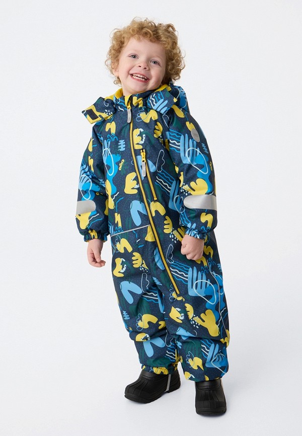 Lassie Комбинезон утепленный - Manu - фото 1