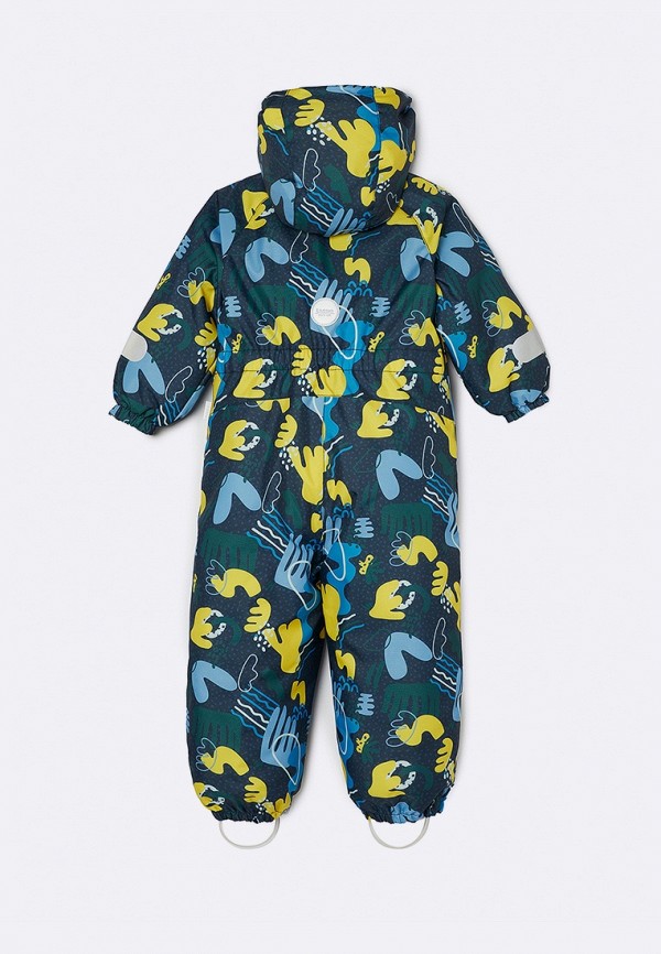 Lassie Комбинезон утепленный - Manu - фото 4