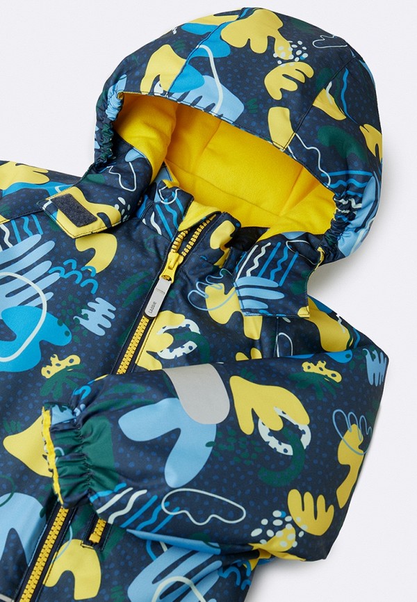 Lassie Комбинезон утепленный - Manu - фото 5