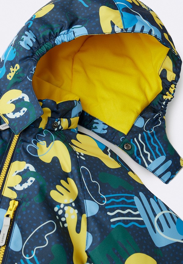 Lassie Комбинезон утепленный - Manu - фото 6