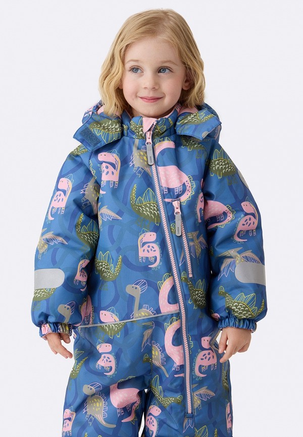 Lassie Комбинезон утепленный - Manu - фото 2