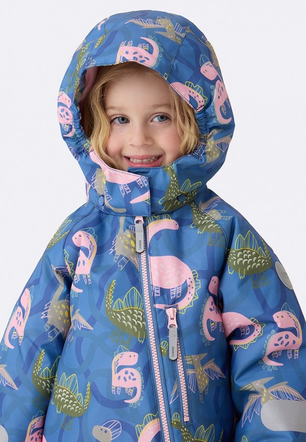 Lassie Комбинезон утепленный - Manu - фото 3